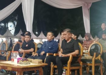 Mahyunadi Ingin Festival Pemuda Jadi Panggung Inovasi Daerah