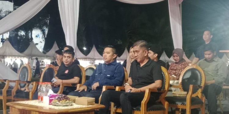 Mahyunadi Ingin Festival Pemuda Jadi Panggung Inovasi Daerah