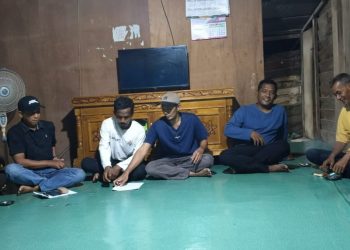 Sekdes Kebon Agung Ungkap 32 Kegiatan Sudah Berjalan, Tapi Warga Minta Evaluasi Nyata