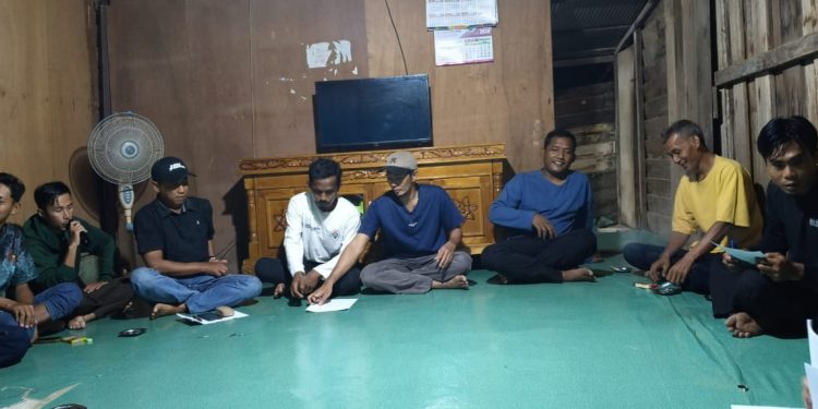 Sekdes Kebon Agung Ungkap 32 Kegiatan Sudah Berjalan, Tapi Warga Minta Evaluasi Nyata