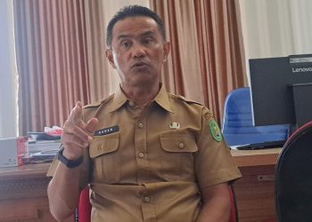 Akses Internet Jadi Tantangan Aktivasi IKD di Kutim