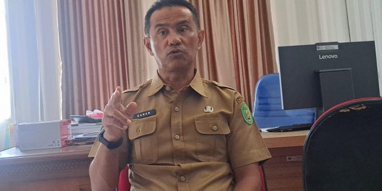 Akses Internet Jadi Tantangan Aktivasi IKD di Kutim