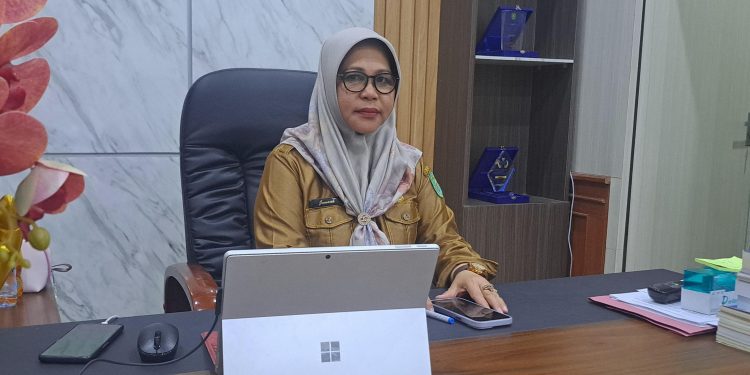 Disdukcapil Kutim Dorong Digitalisasi Layanan Melalui Aplikasi Siap Kawal