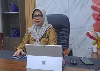 Capil Kutim Akan Siapkan Layanan ADM, Warga Bisa Cetak Dokumen