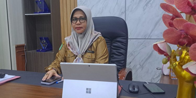 Capil Kutim Akan Siapkan Layanan ADM, Warga Bisa Cetak Dokumen
