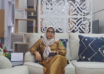 Layanan Jemput Bola, Capil Kutim Hadir Untuk Masyarakat