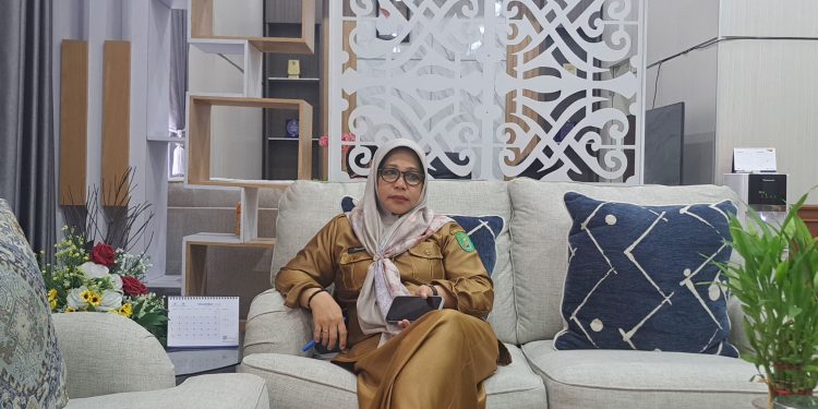 Layanan Jemput Bola, Capil Kutim Hadir Untuk Masyarakat