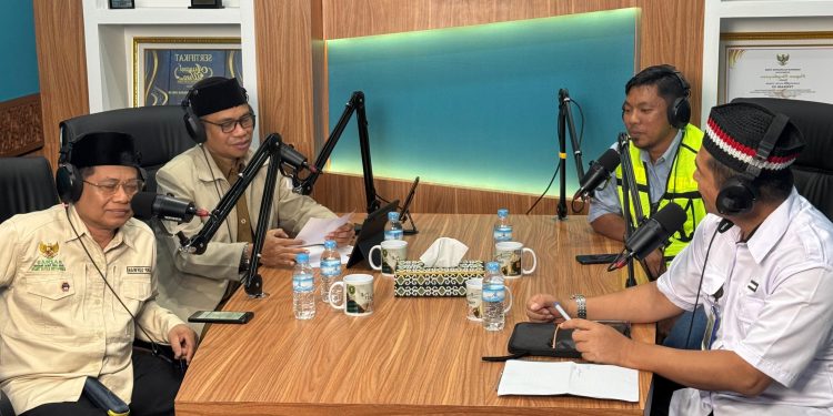 Kolaborasi Pemerintah dan Dunia Usaha Jadi Kunci Tekan Stunting di Kutim