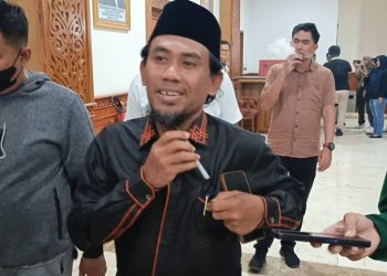 Ketua DPRD Kutim Optimis Sekolah Rakyat Putus Mata Rantai Kemiskinan, Asalkan Tenaga Pengajar Memadai