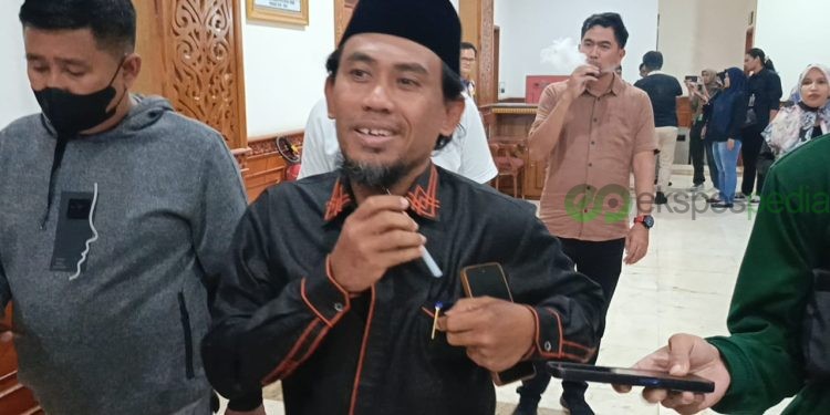Ketua DPRD Kutim Optimis Sekolah Rakyat Putus Mata Rantai Kemiskinan, Asalkan Tenaga Pengajar Memadai