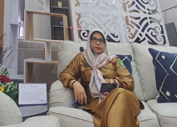 Transformasi Digital Identitas Warga, Capil Kutim Terus Dorong Aktivasi IKD