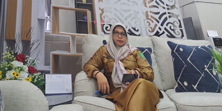 Transformasi Digital Identitas Warga, Capil Kutim Terus Dorong Aktivasi IKD