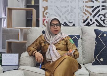 Disdukcapil Kutim Pastikan Pelayanan KTP berjalan Tanpa Paksaan