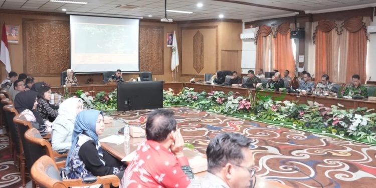 Wanti-wanti DPRD Kutim Soal Proyek Multiyears Rp2,1 T: “Jangan Sampai Terulang, Banyak yang Tidak Selesai”