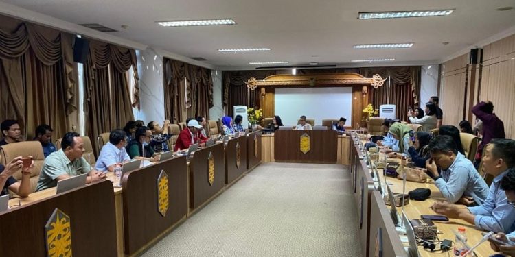 Bupati Kutim Ardiansyah Minta Evaluasi Menyeluruh Jam OPA di PT PAMA