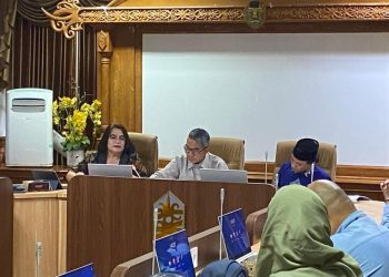 Ardiansyah Sulaiman: Kita Tidak Anti Teknologi, Tapi Harus Selaras dengan Kemanusiaan