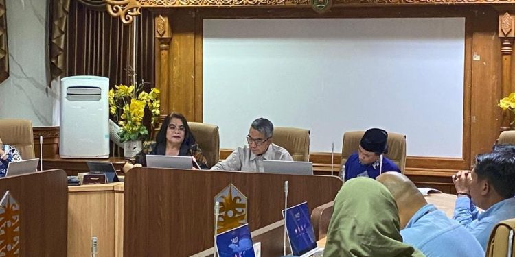 Ardiansyah Sulaiman: Kita Tidak Anti Teknologi, Tapi Harus Selaras dengan Kemanusiaan