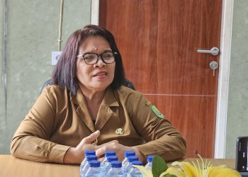 Kadis Disnakertrans Kutim Soroti Dampak Jam OPA terhadap Kesehatan Pekerja