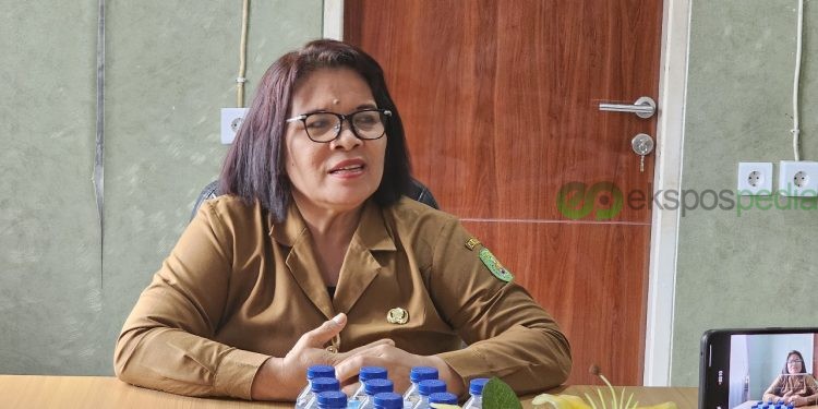 Kadis Disnakertrans Kutim Soroti Dampak Jam OPA terhadap Kesehatan Pekerja