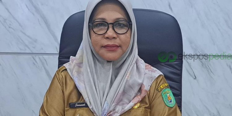 Capai Prestasi Beruntun, Disdukcapil Kutim Kokohkan Posisi di Puncak KIP Kaltim