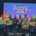 Pemuda Kutim Tunjukkan Daya Saing Lewat Magic Land 2025