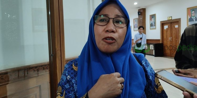 DPRD Kutim Genjot Sosialisasi Perda Retribusi Daerah, Target Utama Dongkrak PAD