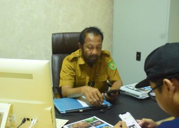 Dispar Kutim Nilai Pertumbuhan Pelaku Kreatif Jadi Sinyal Positif Bagi Ekonomi Daerah