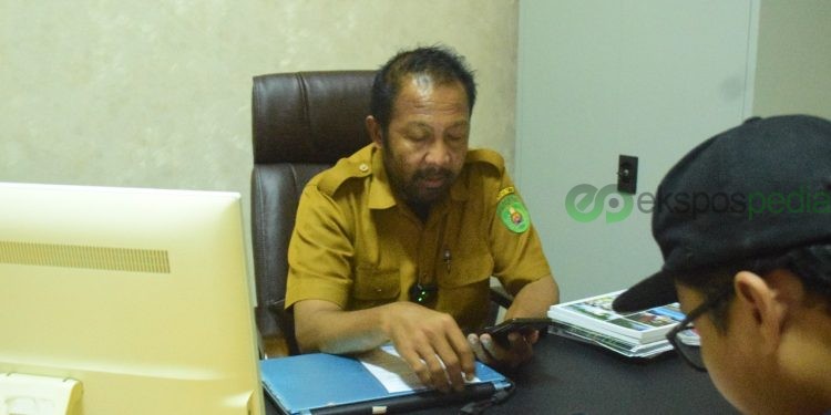 Dispar Kutim Nilai Pertumbuhan Pelaku Kreatif Jadi Sinyal Positif Bagi Ekonomi Daerah