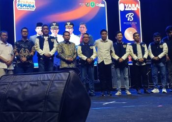 Energi Muda Kutim: Pemerintah Daerah Pacu Semangat Inovasi