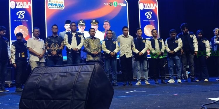 Energi Muda Kutim: Pemerintah Daerah Pacu Semangat Inovasi