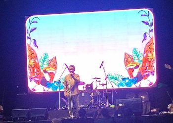 Ardiansyah Ajak Warga Tampilkan Keajaiban Kutim ke Publik Nasional