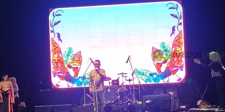 Ardiansyah Ajak Warga Tampilkan Keajaiban Kutim ke Publik Nasional