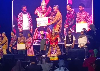 UMKM dan Petani Didorong Manfaatkan Momentum Magic Land