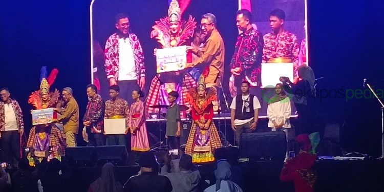 UMKM dan Petani Didorong Manfaatkan Momentum Magic Land