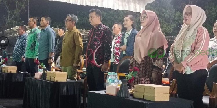Kutim Bangun Identitas Daerah Lewat Festival Magic Land 2025