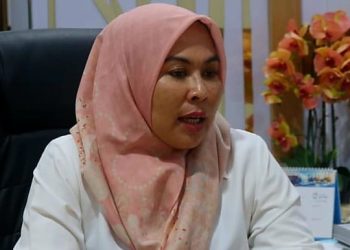 Kutai Timur Tarik Minat Generasi Muda ke Pertanian dengan Sentuhan Teknologi