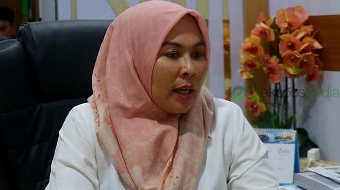 Kutai Timur Tarik Minat Generasi Muda ke Pertanian dengan Sentuhan Teknologi
