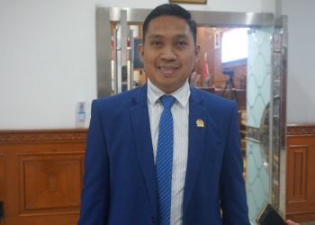 Jangan Sampai Stuck: DPRD Kutim Optimis Proyek Besar Tetap Jalan Walau APBD Menurun
