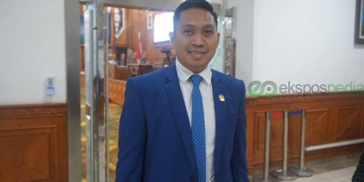 DPRD Kutim Antisipasi Penurunan APBD 2026, Pembangunan Infrastruktur Jadi Prioritas Utama