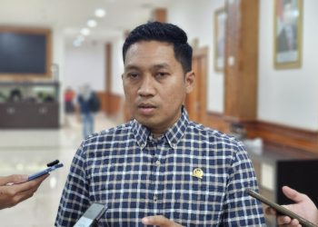 Pandi Widiarto: Bandara dan Pelabuhan, Kunci Membuka Pintu Investasi Baru