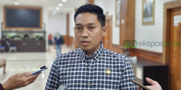 Pandi Widiarto: Bandara dan Pelabuhan, Kunci Membuka Pintu Investasi Baru