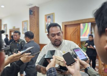 DPRD Kutim Desak PAD Capai Rp1 Triliun Lewat Inovasi dan Digitalisasi Pajak