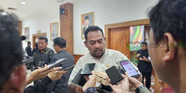 DPRD Kutim Desak PAD Capai Rp1 Triliun Lewat Inovasi dan Digitalisasi Pajak