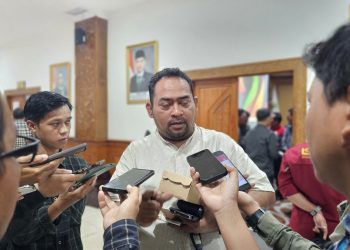 DPRD Kutim Soroti Potensi PAD Jumbo dari Penerangan Jalan dan Air Tanah yang “Bolong”