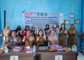 Kampung KB di Muara Wahau Didorong Lebih Mandiri Tangani Pencegahan Stunting
