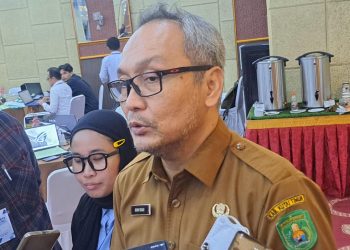 Kominfo Kutim Tegaskan Pentingnya Pers dalam Menangkal Hoaks