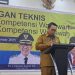Wabup Mahyunadi Tekankan Pentingnya Kompetensi Wartawan di Era Informasi Cepat
