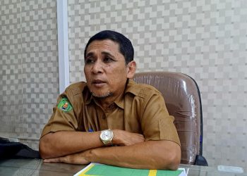 Kesadaran Warga Kutim Soal Kekerasan Meningkat, DP3A: Pelaporan Kini Lebih Terbuka