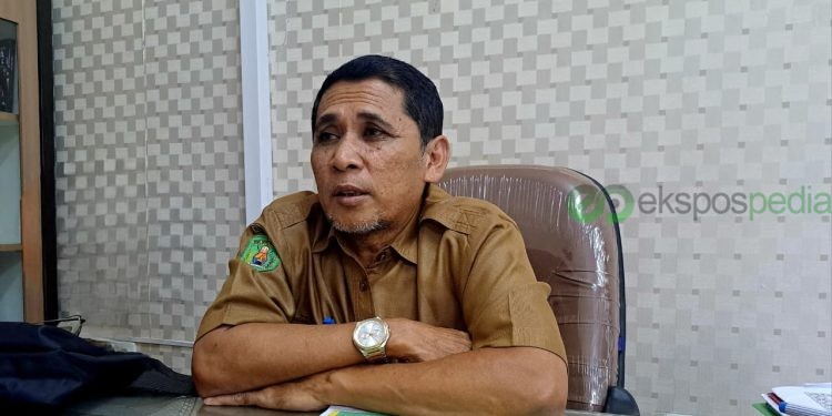 Kesadaran Warga Kutim Soal Kekerasan Meningkat, DP3A: Pelaporan Kini Lebih Terbuka
