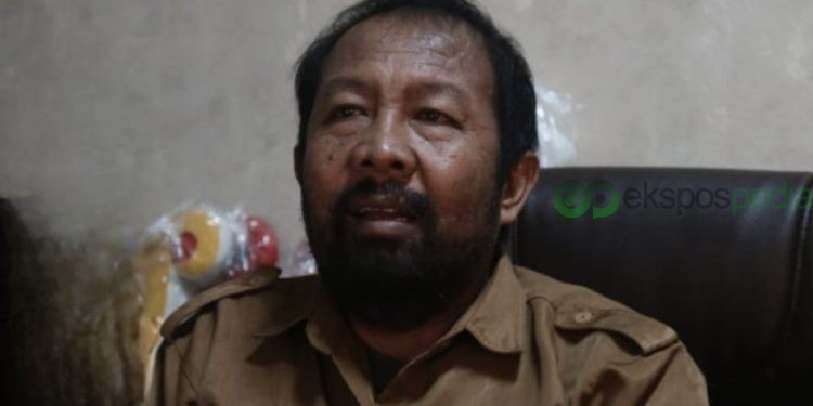 Pelaku Ekraf Kutim Dianggap Penggerak Utama Wisata, Dispar: Mereka Bawa Identitas Daerah